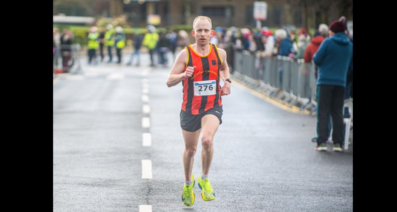 Moycarkey Coolcroo athlete posts personal best and finishes in the top ten