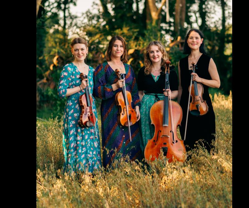 The popular Finding A Voice music festival is to be hosted by a Tipperary town 