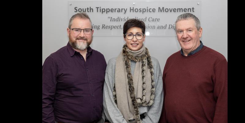South Tipperary Hospice introduces new music therapy service to enrich quality of life