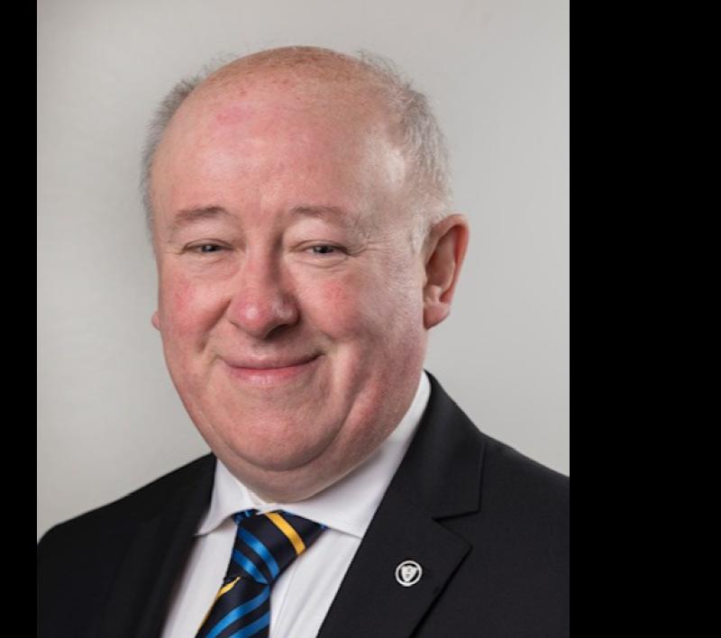 Tipperary   county councillor just misses out on a seat in the election to Senead Éireann 