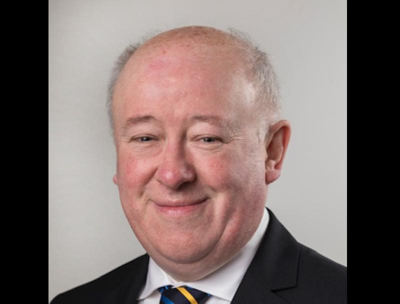 Tipperary   county councillor just misses out on a seat in the election to Senead &Eacute;ireann 