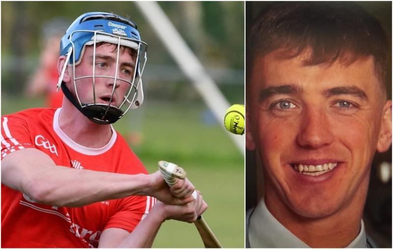 Shock and sadness at death of GAA star as family make heartbreaking funeral request