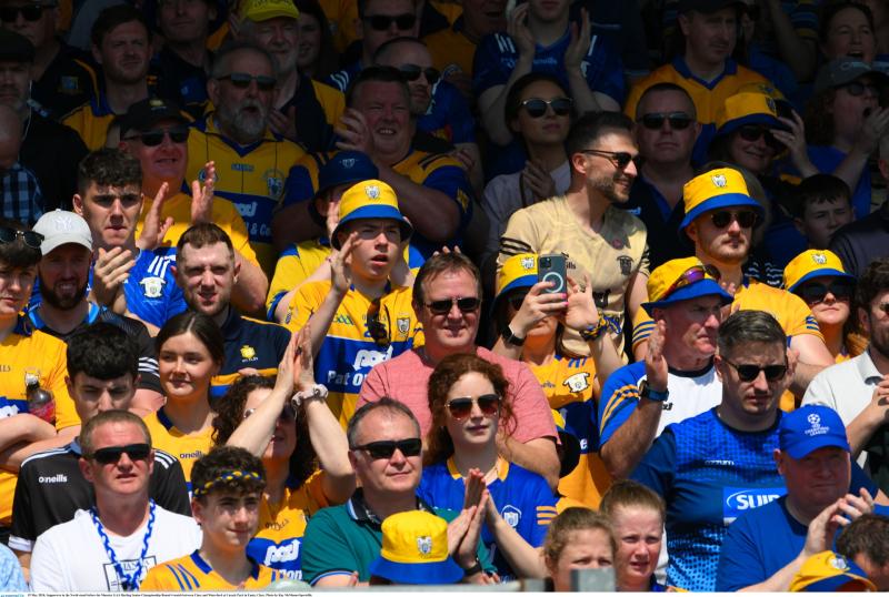 GAA GUIDE: When and where to watch the Clare v Galway hurling league clash live on TV
