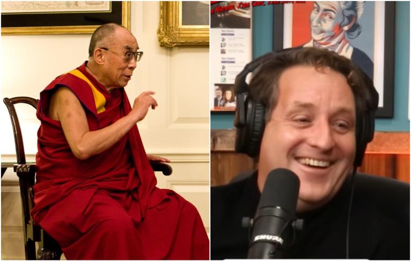 'I lived beside him' - Tipperary man's wild story about befriending the Dalai Lama