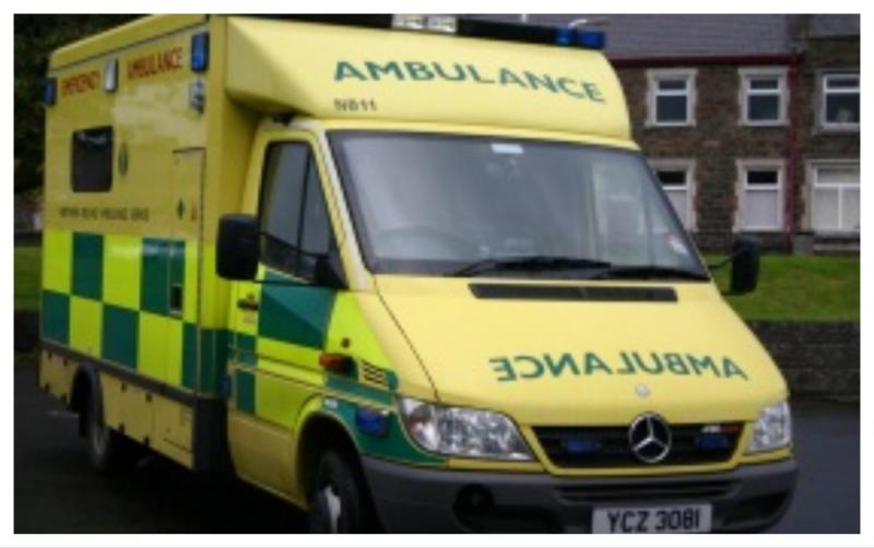 'Lives are being lost' - Northern Ireland farmers fight for survival of rural hospitals