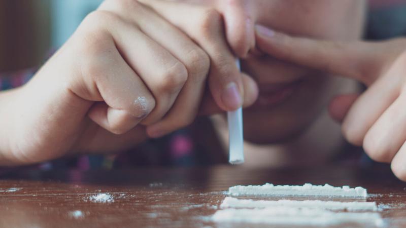'Young people in Donegal can easily spend €300, €400 or €500 a week on cocaine'
