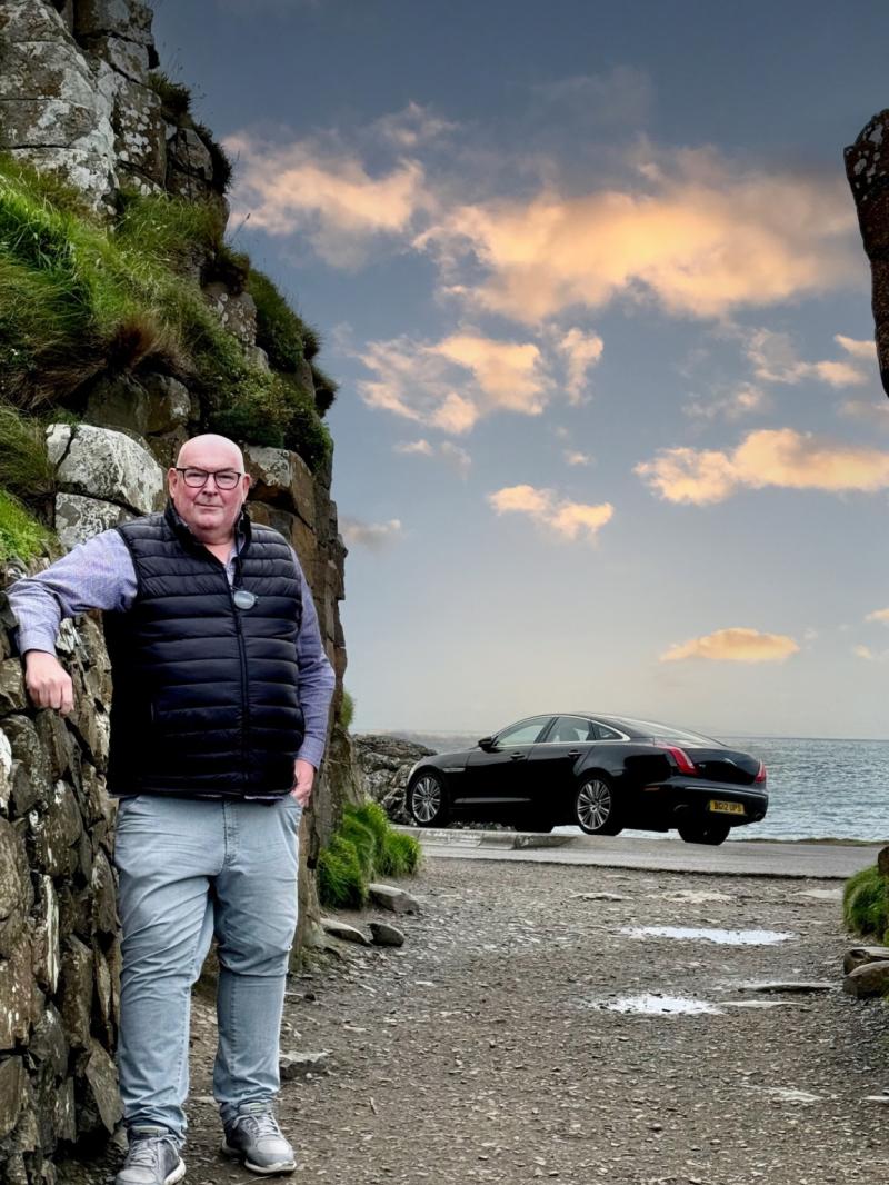 Bellaghy tourism firm selected for&nbsp;Sustainable Luxury Travel Awards 2025