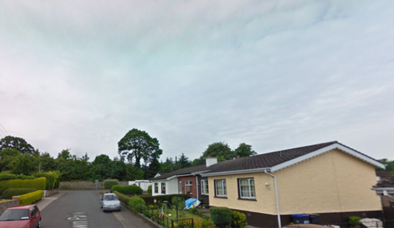 Council make compulsory acquisition order of home in County Carlow estate