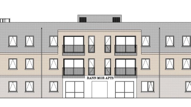Planning refused for Letterkenny apartments amid residents' concerns 