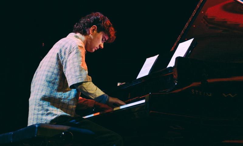 Popular Irish composer to perform show in local Tipperary arts centre