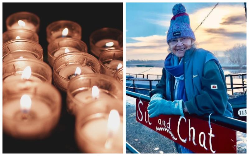 'A sad day for Carrick' as tributes flood in following death of popular Leitrim woman