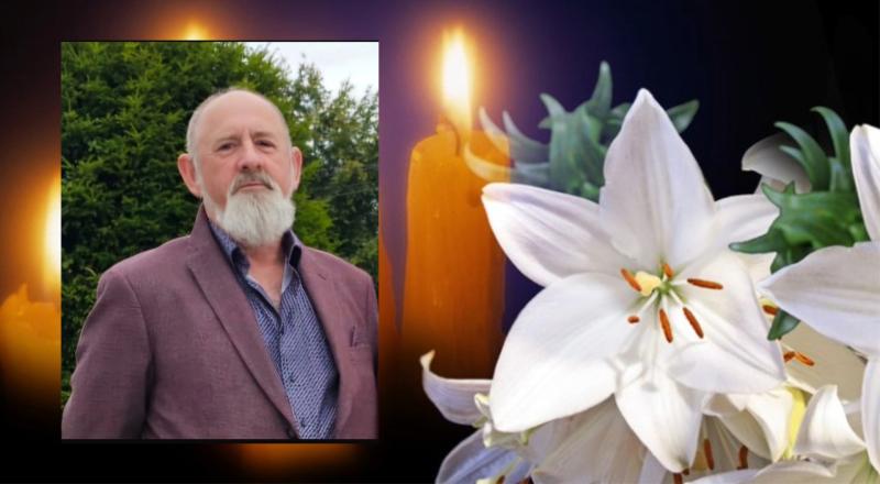 RIP: Funeral details announced for 'true gentleman' from Offaly following tragic road accident 