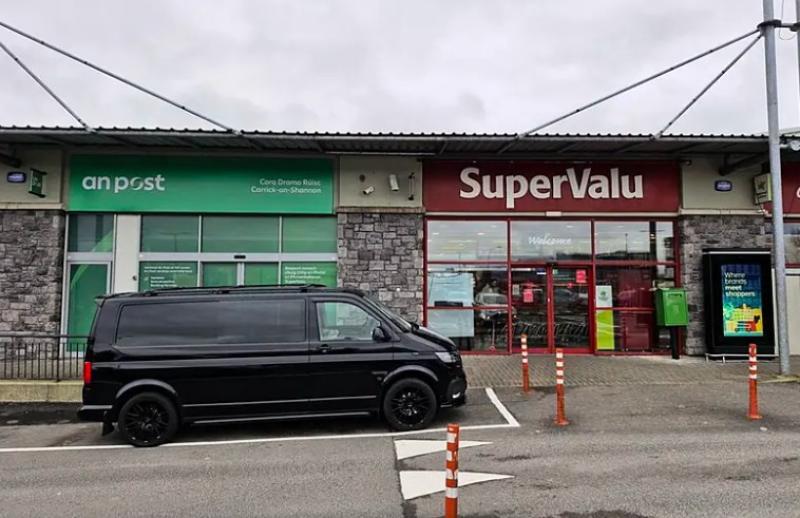 Leitrim post office relocation sparks call for dedicated bus service