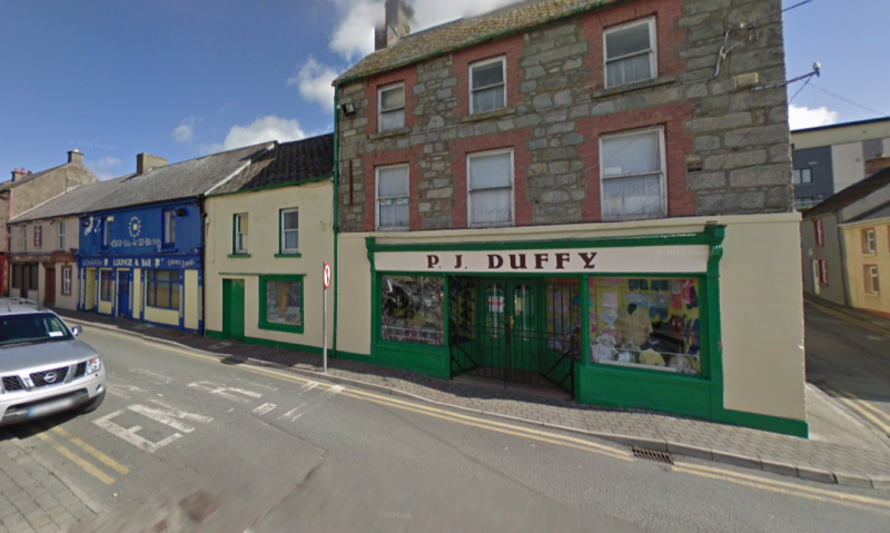 ICYMI: Carlow shop celebrated 100 years in business before closing its doors in 2025
