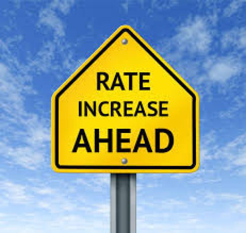 Council increases Derry and Strabane rates by 5%