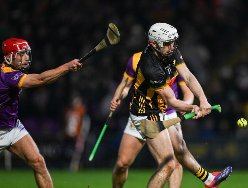 The Main Talking Points as Kilkenny defeated Wexford in Allianz Hurling League