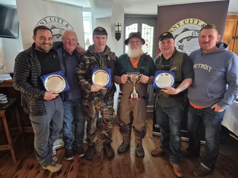 BIG READ: Kilkenny fishing community remembers one of its favourite sons