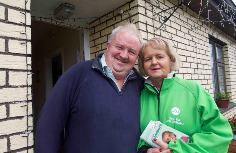 Better supports for carers and people with autism among new Tipperary Senator's priorities 