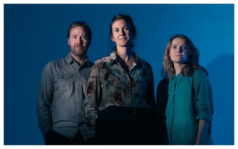 Scottish alt-folk band Salt House to perform unmissable first ever gig in Derry