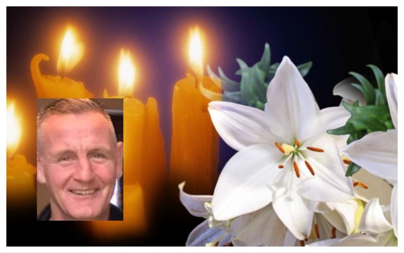 RIP: Tributes paid after sad and sudden death of Tipp man who was 'always smiling'