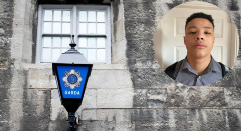 Search for missing 14-year-old stood down as gardaí issue update