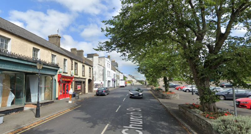 Laois Councillor 'targeted online' following Council roadwork delays