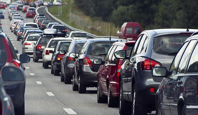 Brogan calls for a multi-agency forum in a bid to solve Letterkenny's traffic woes