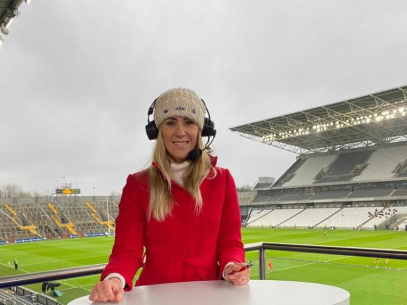 Kilkenny native and ex-RTE presenter sets out stall on first day in the Seanad 