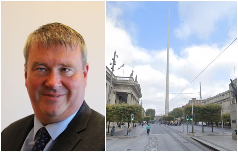 'What about all the druggies?' - Offaly Fine Gael councillor slams arrest of drunk senator 