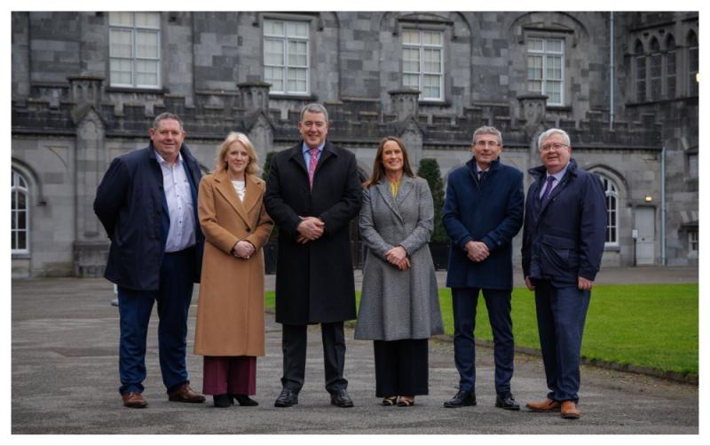 Kilkenny hosts national seminar to showcase 'outstanding' work of local authorities 