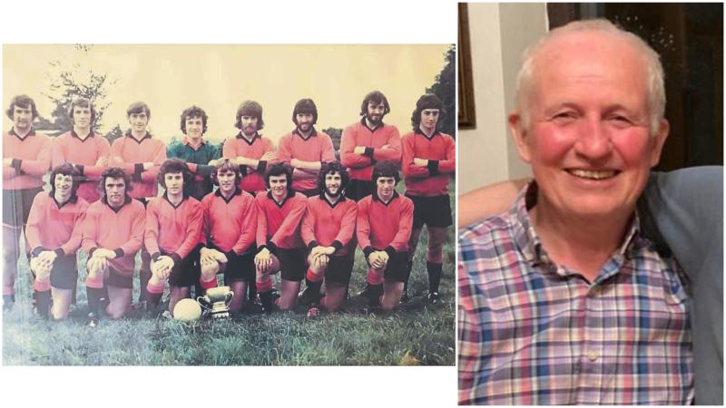 RIP: Longford GAA club pays tribute to late Brendan Bannon 'a symbol of dedication, passion and loyalty that inspired everyone'