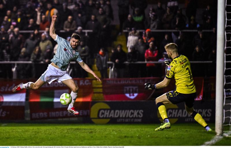 Derry City