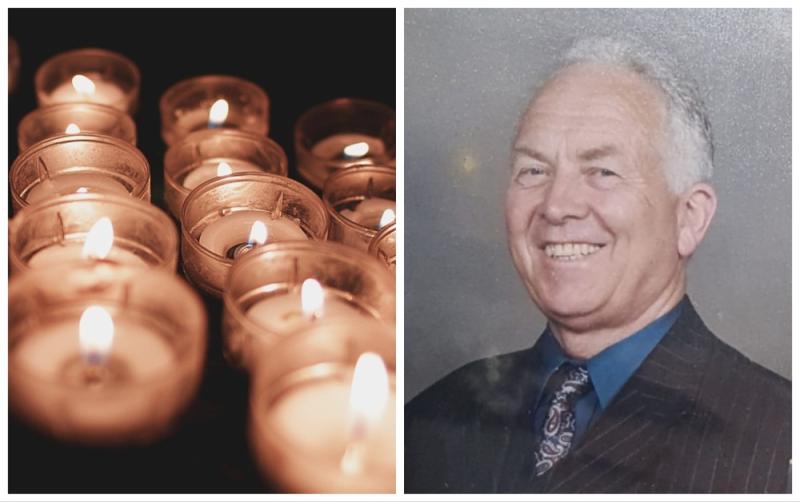 RIP: Offaly community mourns death of popular man who was a 'gentleman and genuine friend'