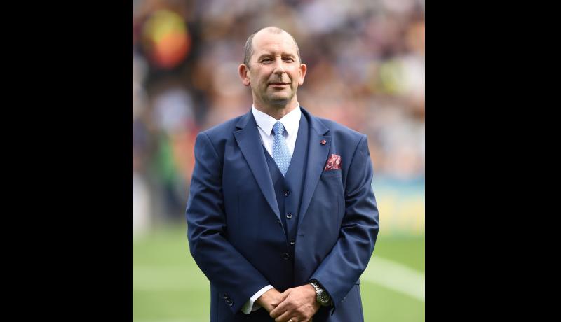 'I would say that I&rsquo;m cautiously optimistic,' says O'Donovan ahead of hand pass motion at Congress