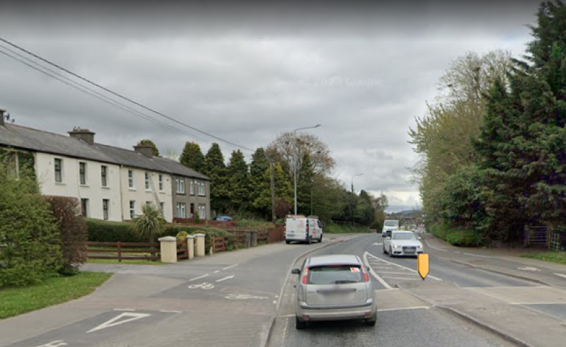 Planning Permission granted for new affordable housing in Laois