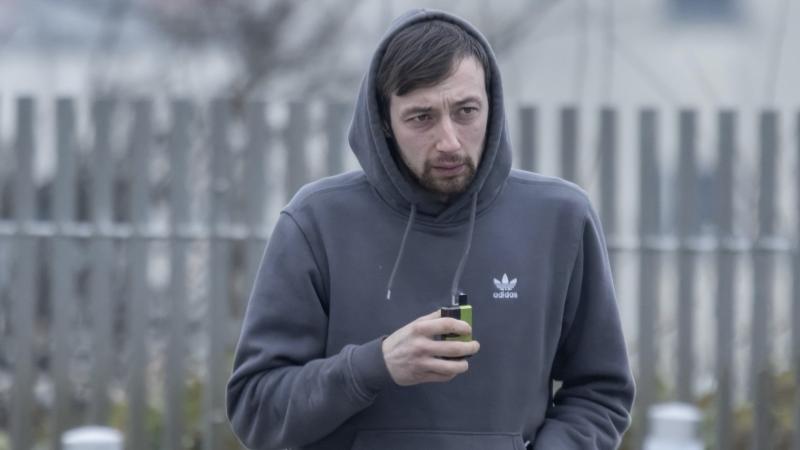 Newtown man tenders guilty plea for serious assault