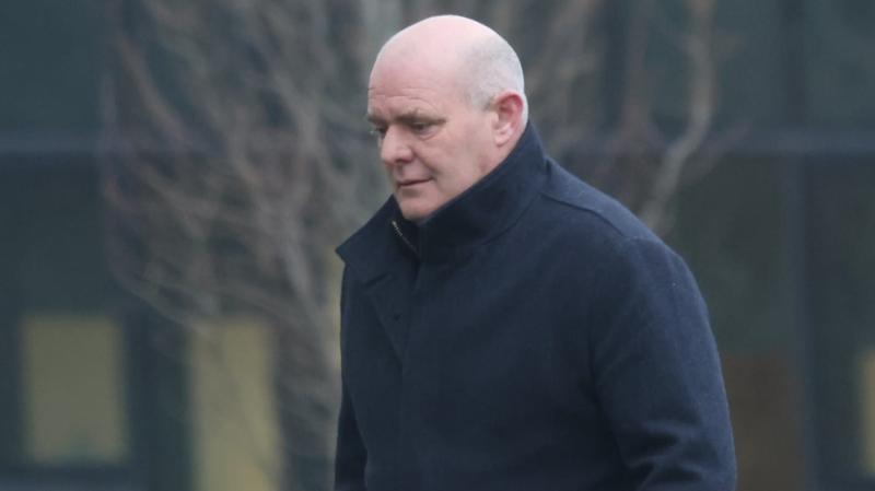 Buncrana man pleads guilty to causing death of pensioner in road collision