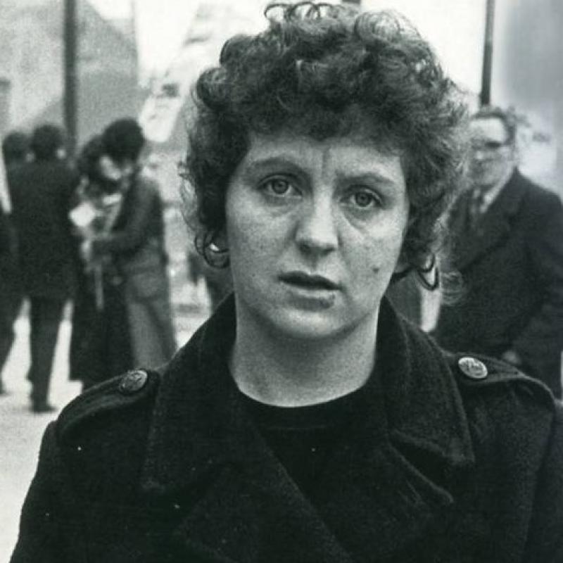 ‘Mural For Nell’ set to grace the Bogside’s People’s Gallery