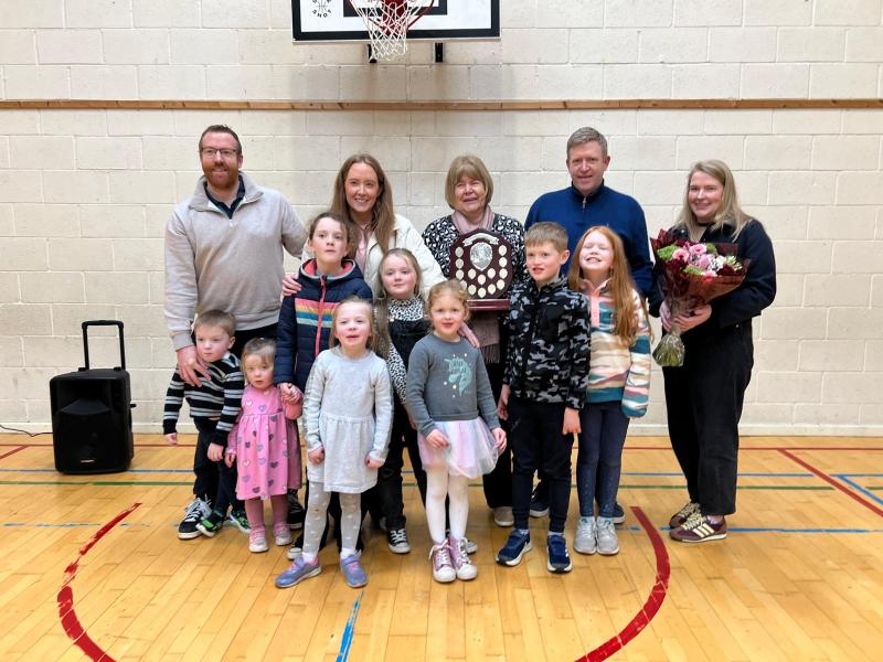 Deceased Kilkenny man remembered for dedication to community 