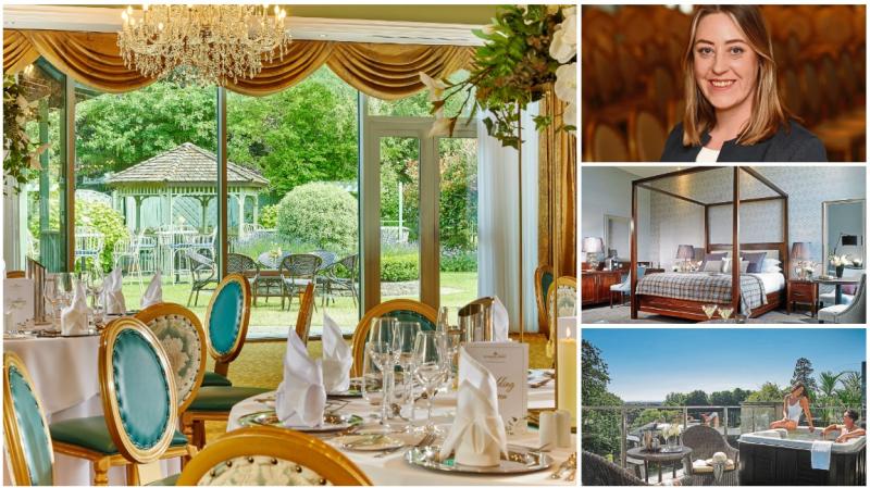 Newpark Hotel Kilkenny share formula for wedding success ahead of upcoming Wedding Showcase