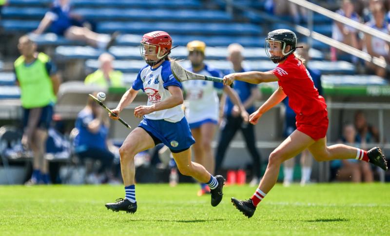 Waterford senior camogie team learn All-Ireland championship fixtures for season ahead