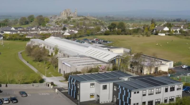 Time to enroll on Cashel Community School’s Adult Education Programme