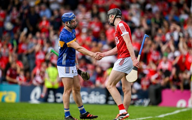 GAA: When and where to watch the Tipperary hurlers clash against Cork on TV and stream