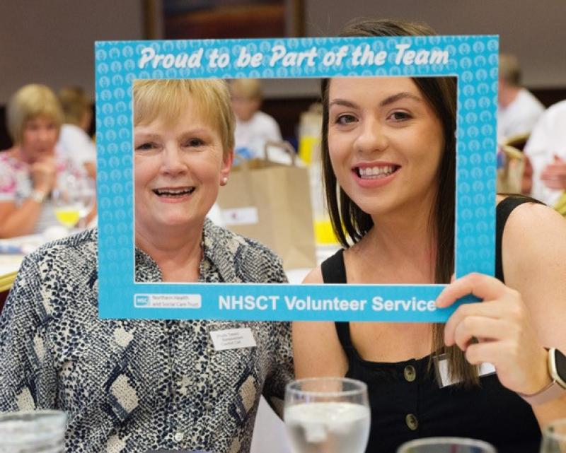 Northern Trust seeks new Bereavement Comfort Call volunteers