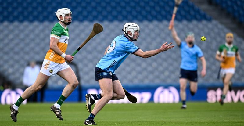 Heroic Offaly snatch sensational against the odds win with powerful second half rally