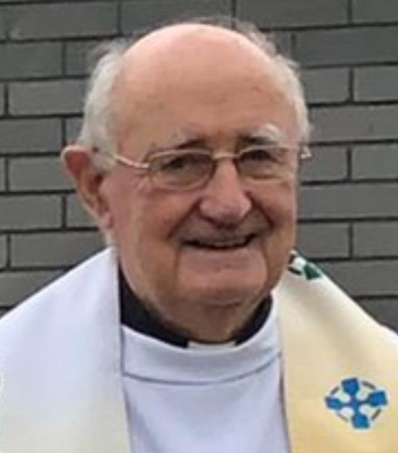 RIP: 'Fr. Tommy was a gentleman'- Tributes pour in for Laois priest 