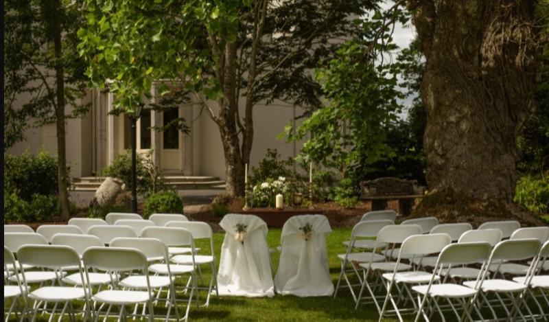 Local Carlow Wedding Venue among the winners at National awards ceremony 