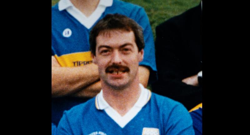 Tipperary All-Ireland winner will receive hurling Hall of Fame award