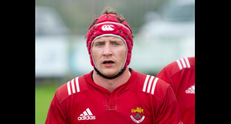Cashel still in the hunt for promotion in All-Ireland Rugby League after thriller