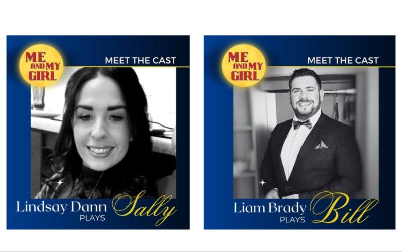 Tickets go on sale for St Mel’s Longford musical ‘Me And My Girl’ on Thursday 